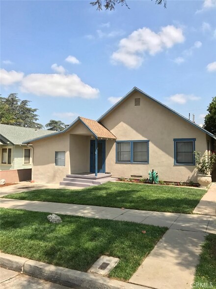 12417 Camilla St, Whittier, CA 90601