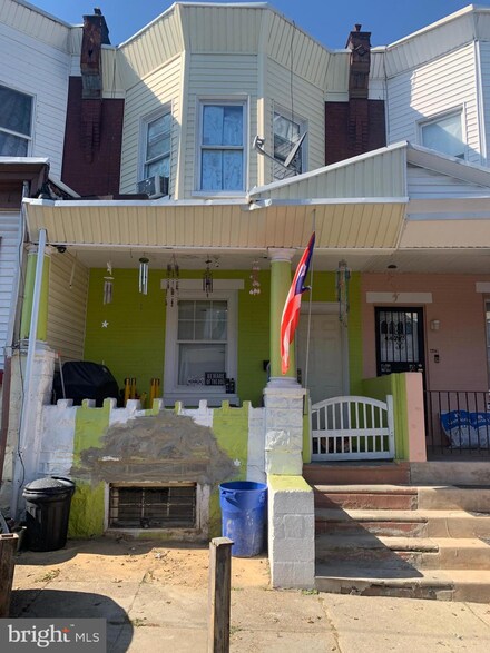 4418 N Orianna St, Philadelphia, PA 19140