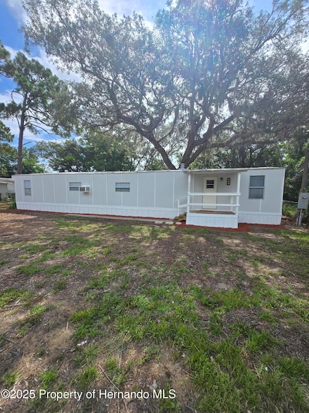 3236 Painters St, Spring Hill, FL 34606