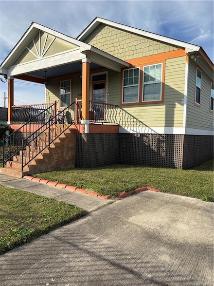 2655 New York St, New Orleans, LA 70122