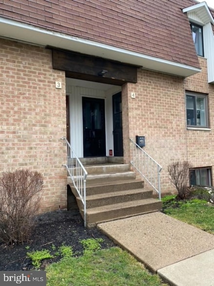 885 N York Rd Unit 4B, Willow Grove, PA 19090