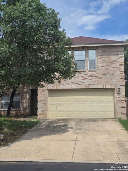 8610 Braun Knoll, San Antonio, TX 78254