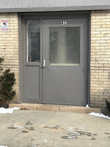 47 White St Unit 1R, Springfield, MA 01108