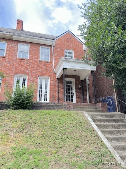 1130 W Grace St, Richmond, VA 23220
