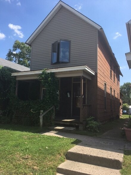 415 High St, Fort Wayne, IN 46808