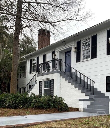 625 E 46th St, Savannah, GA 31405