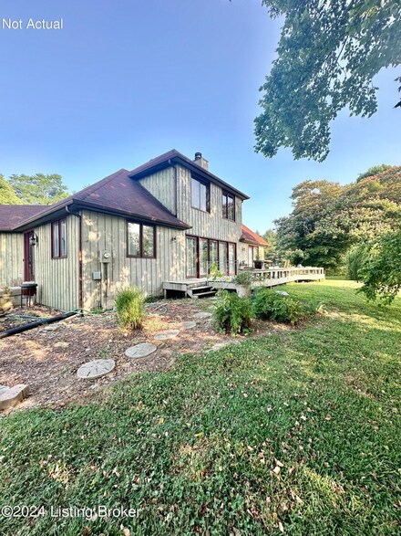 6510 Jack Taylor Place, Westport, KY 40077