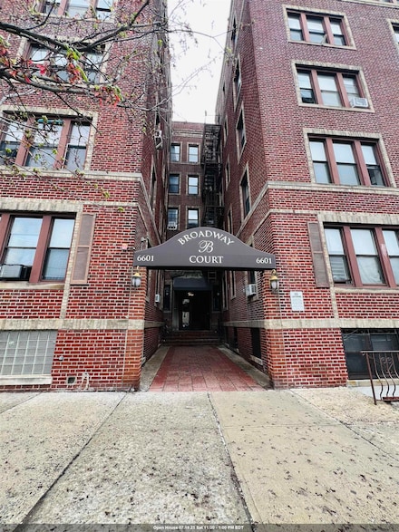 6601 Broadway Unit A2, West New York, NJ 07093