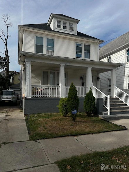 262 Hale St, New Brunswick, NJ 08901