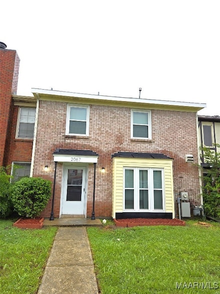 2067 Rexford Rd, Montgomery, AL 36116