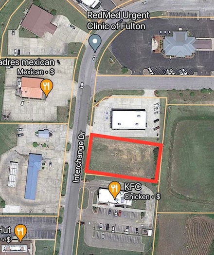 0 Interchange Dr, Fulton, MI 38843