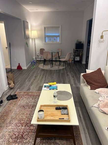 73 Marshall St Unit 2, Somerville, MA 02145