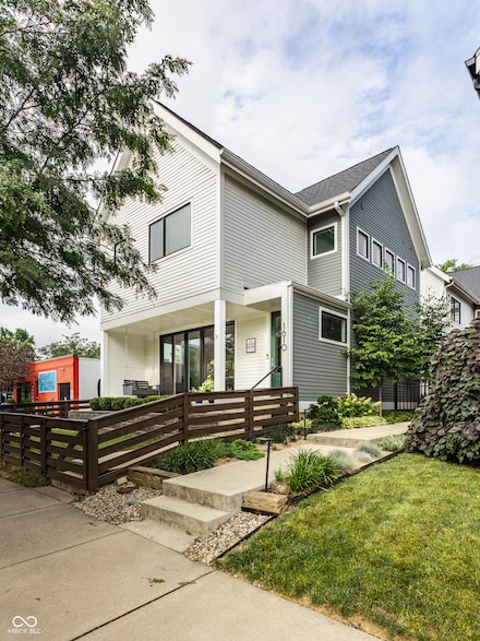 1610 N Alabama St, Indianapolis, IN 46202