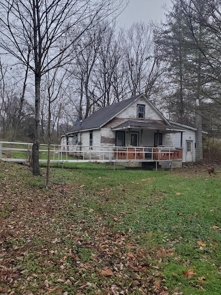 760 Kentucky 1674, Somerset, KY 42503