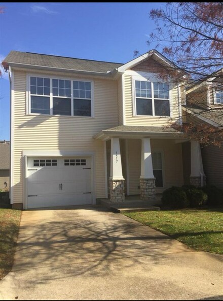 1517 Lincoya Bay Dr, Nashville, TN 37214