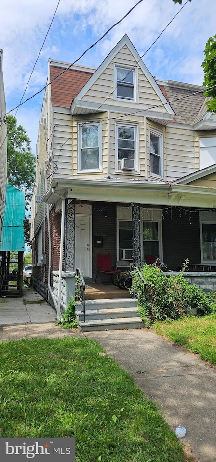 1122 Wynonah Dr, Auburn, PA 17922