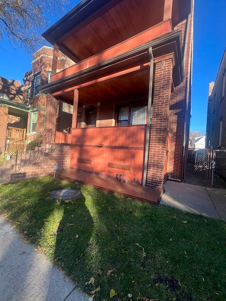 4839 N Claremont Ave Unit 2, Chicago, IL 60625