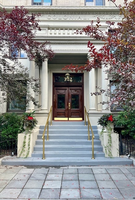 382 Commonwealth Ave Unit 53, Boston, MA 02215