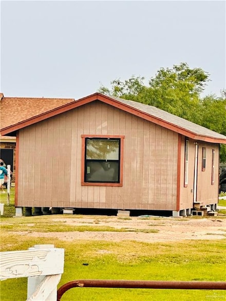 2420 E Mile 13 N, Donna, TX 78537