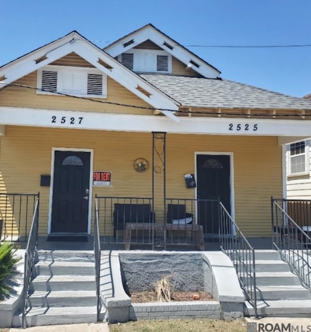 2525 S Dorgenois St, New Orleans, LA 70125