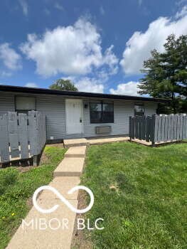 2000 Indianapolis Rd, Crawfordsville, IN 47933
