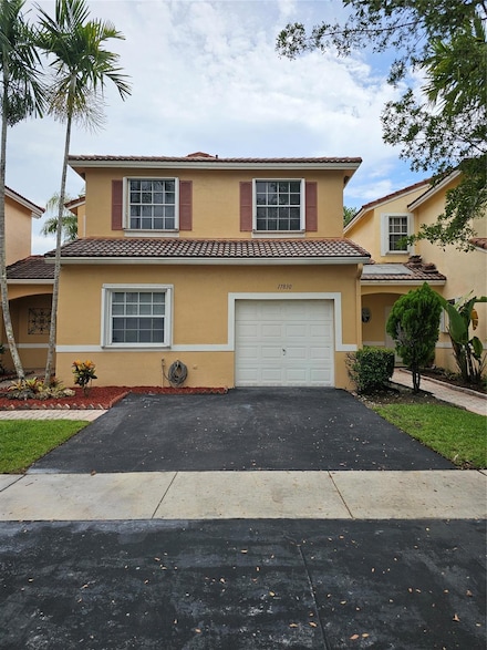 17830 SW 11th Ct, Pembroke Pines, FL 33029