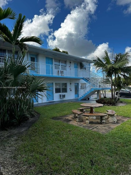 1850 Arthur St Unit 5, Hollywood, FL 33020