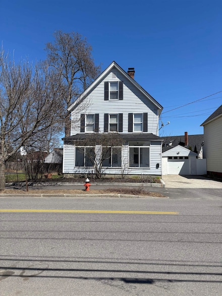 133 S State St, Concord, NH 03301
