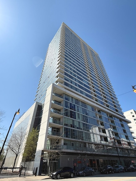1720 S Michigan Ave Unit 3309, Chicago, IL 60616