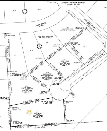 TBD Pine Bend, Cleveland, TX 77327