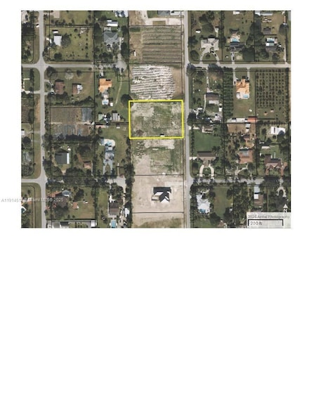 24440 SW 209th Place, Homestead, FL 33031