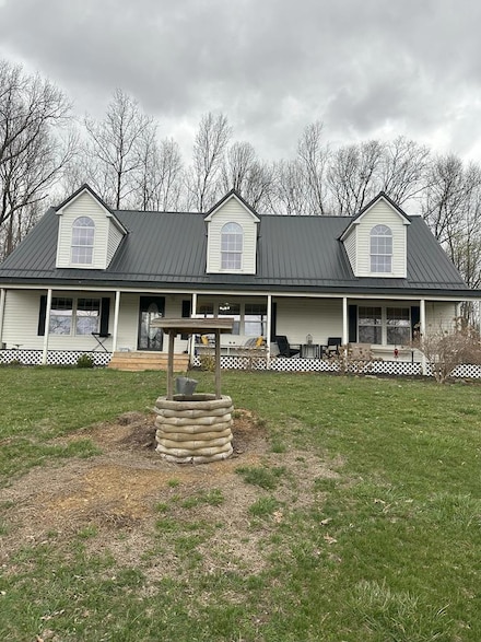 501 Marcus Run Rd, Waverly, OH 45690