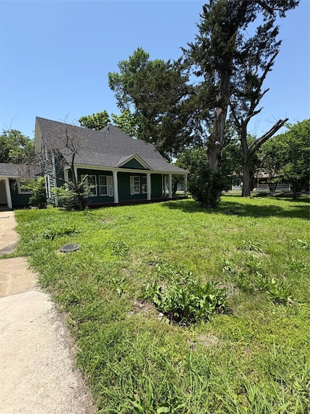 401 S Bois d Arc St, Forney, TX 75126