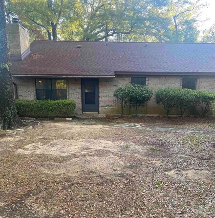 9345 Chisholm Rd Unit D4, Pensacola, FL 32514