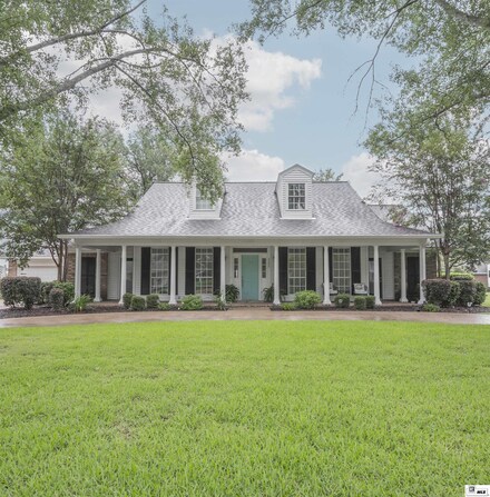 3355 Deborah Dr, Monroe, LA 71201