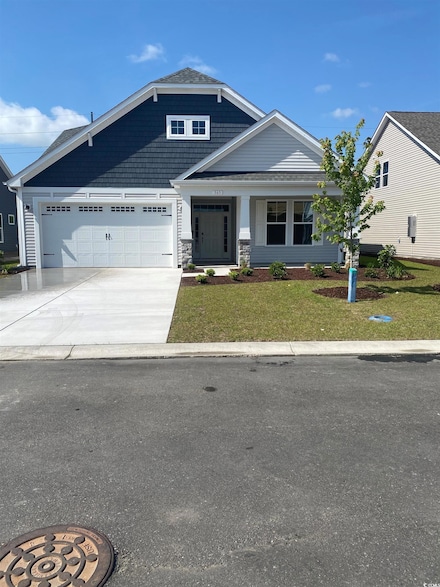 363 Broughton Dr, Myrtle Beach, SC 29579