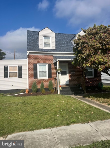 363 Radcliffe Ave, Hagerstown, MD 21740