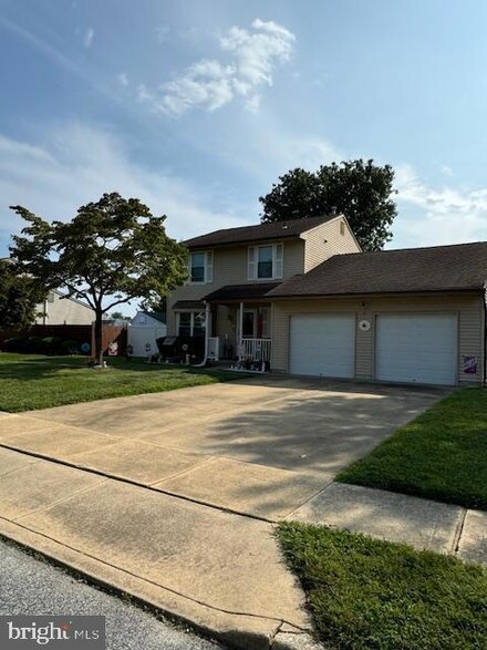 3 Jonquil Way, Sicklerville, NJ 08081