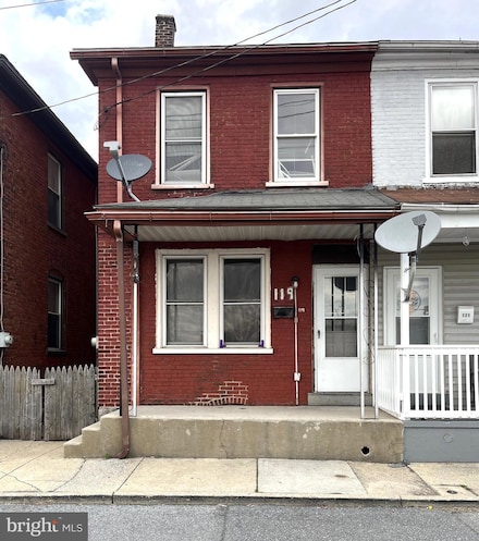 119 E Scull St, Lebanon, PA 17046