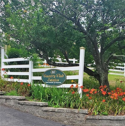 55 Porter Ave Unit 4A, Naugatuck, CT 06770