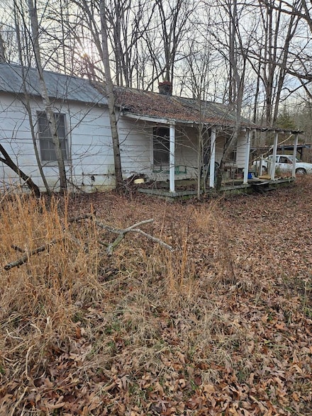 2026 Pierces Trail, Nathalie, VA 24577