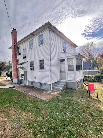 701 Orchard St, Lynchburg, VA 24501