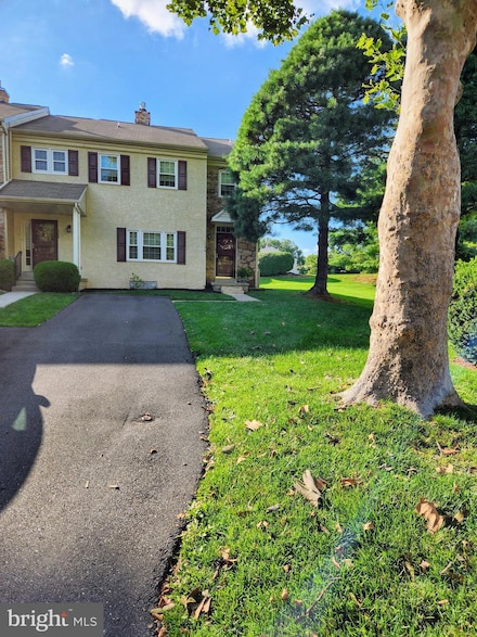 1706 Smedley Ct, Ambler, PA 19002