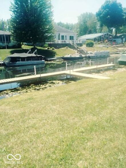 0 Ems T16 Ln, Tippecanoe Township, IN 46538