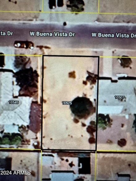 10525 W Buena Vista Dr Unit 5155, Arizona City, AZ 85123