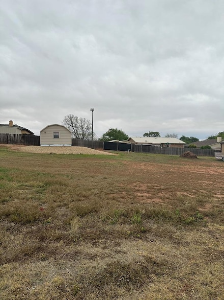 000 Ave V, Snyder, TX 79549