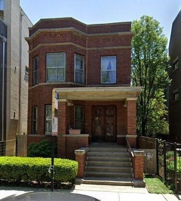 1441 W Diversey Pkwy, Chicago, IL 60614