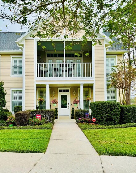 284 Nautica Mile Dr, Clermont, FL 34711