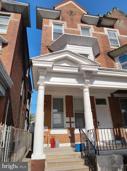 1223 W Allegheny Ave Unit 1, Philadelphia, PA 19133