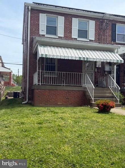 1826 18th St SE, Washington, DC 20020